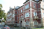 Mittelschule Schneeberg - Haus Pestalozzi