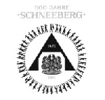 Festschrift 500 Jahre Schneeberg
